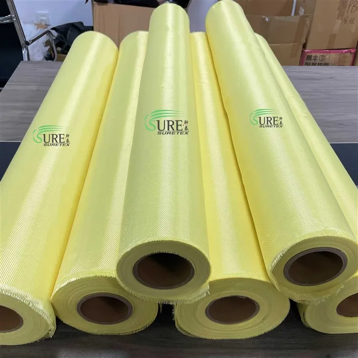 Continuous Aramid Fiber Textile price